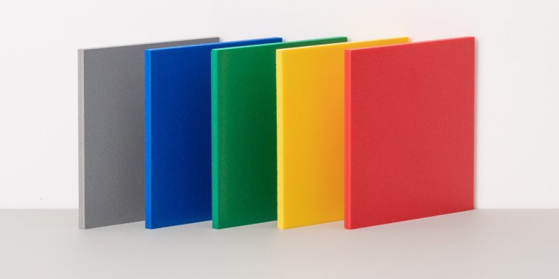 Pvc-foamboard-colours