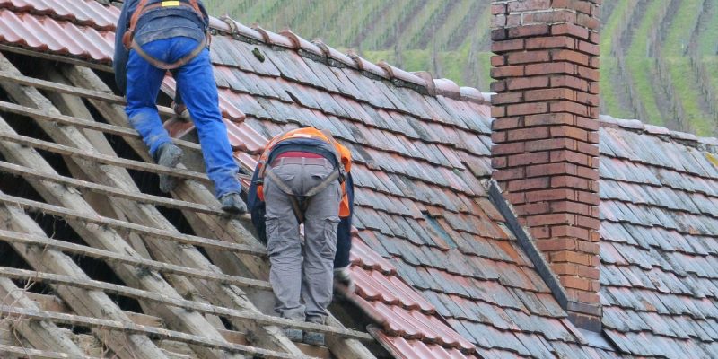 Roof-79171_1280