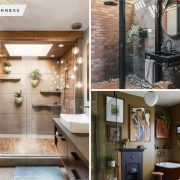 Bathroom color scheme possible earth tone colors application