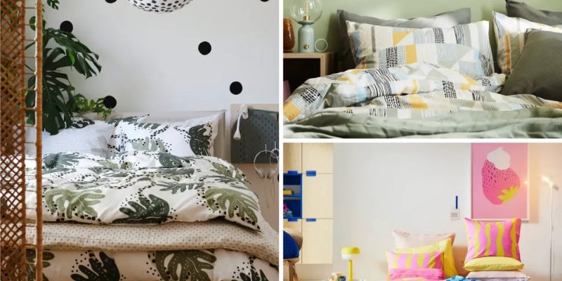 Ikea ideas cool ikea-inspired teenage bedroom designs