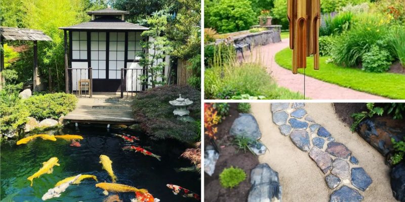 Journey into asian landscaping key things you should know