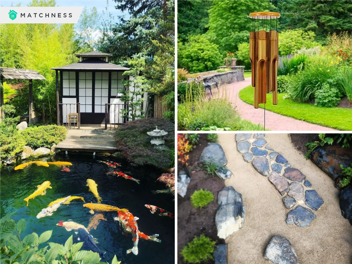 Journey into Asian Landscaping: Key Things You Should Know - Matchness.com