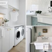 Laundry room sink ideas to inspire you