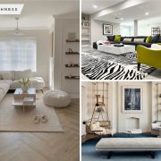 Liven up your family room with these carpet ideas