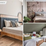 Need a welcoming bedroom atmosphere adopt these natural decor ideas