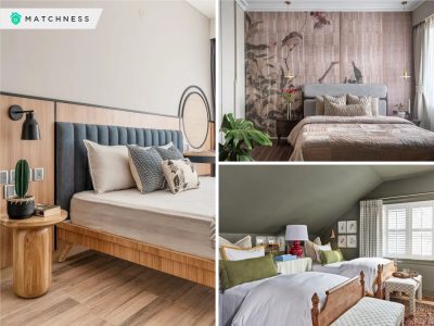 Need a welcoming bedroom atmosphere adopt these natural decor ideas
