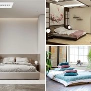 Nihon nook crafting your personal japanese bedroom retreat