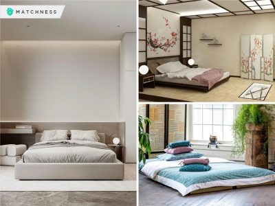 Nihon nook crafting your personal japanese bedroom retreat