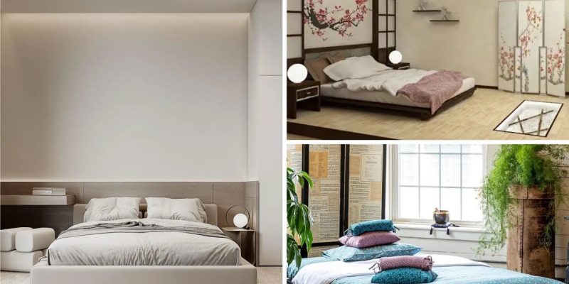 Nihon nook crafting your personal japanese bedroom retreat