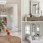 Reflecting elegance top mirror trends