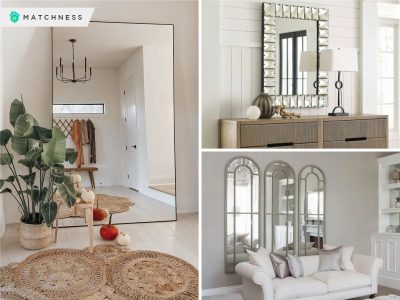 Reflecting elegance top mirror trends
