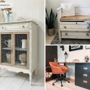 Repurposed furniture clever ways to repurpose a dresser for your home