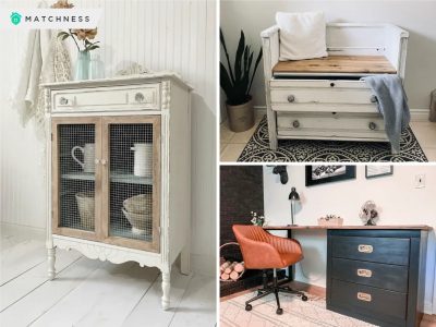Repurposed furniture clever ways to repurpose a dresser for your home