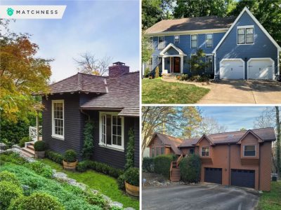 Roof colors house color ideas that go with brown roofs