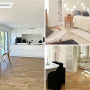 Scandinavian decor the characteristics of scandinavian-style flooring
