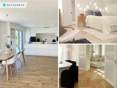 Scandinavian decor the characteristics of scandinavian-style flooring