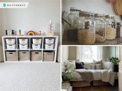 Storage ideas affordable storage to organize your home