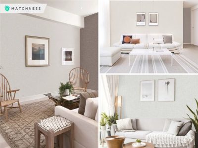 Walls that speak tips & inspirational ideas for using posters in decor