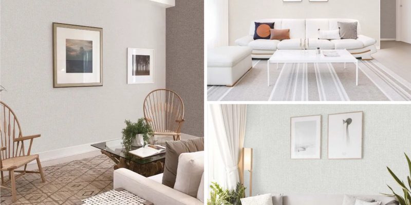 Walls that speak tips & inspirational ideas for using posters in decor