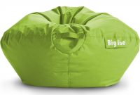 Big joe classic bean bag chair 1