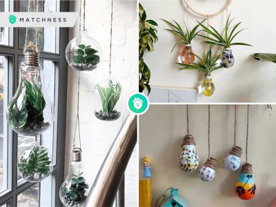 Bulb recycle the effort to reduce waste