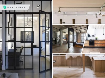 Efficiency meets aesthetics exploring utilitarian interior design