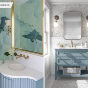 Half bath design things to provide for an effective decor