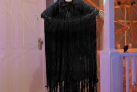 Halloween animated hanging grim reaper1