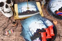 Halloween party supplies2