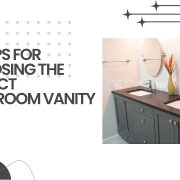 How to design a bathroom using chevron tile shower (3)