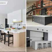Kitchen evolution unveiling innovative design ideas