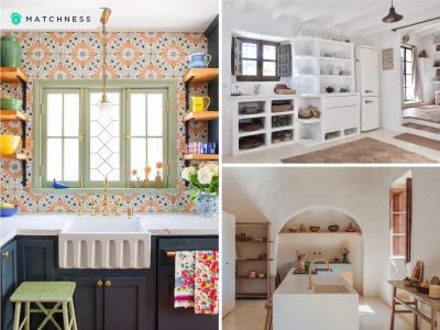 Kitchen remodel spanish-style kitchen ideas for the next kitchen remodel
