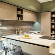 Kitchen renovation