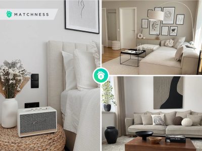 Less is more minimal art ideas for a clean and contemporary look