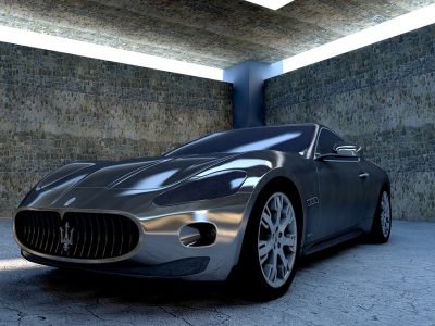 Maserati-gran-turismo-1649119_1280