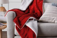 Amazon basics kid's ultra-soft micromink sherpa blanket2