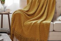 Bedsure throw blanket for couch1