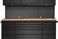 Copper tailor 72-inch tool chest cabinet1