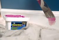 Dap 16oz natural plastic wood-x wood filler2