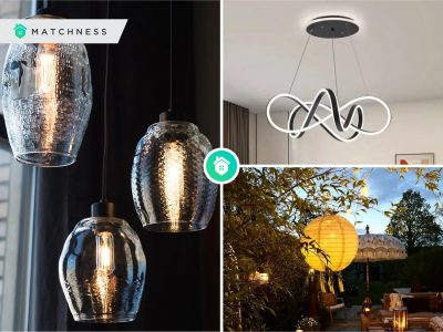 Eco-luxe illumination energy-efficient lighting for stylish, sustainable decor