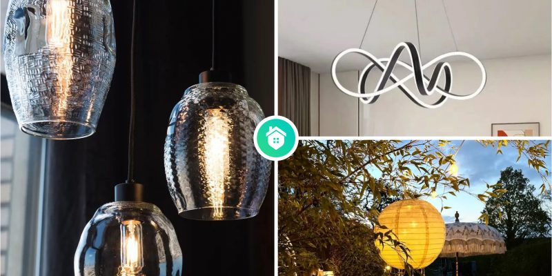 Eco-luxe illumination energy-efficient lighting for stylish, sustainable decor