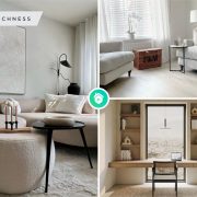 Embrace elegance inspiring beige home decor ideas for a timeless touch