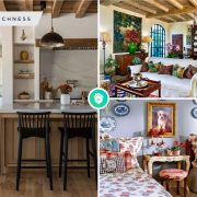 French country home things to provide for an authentic design