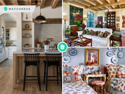 French country home things to provide for an authentic design