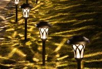 Gigalumi solar pathway lights 6 pack2