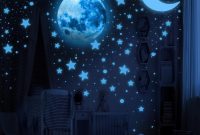 Glow in the dark stars for ceiling