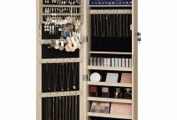 Jewelry cabinet 1