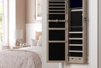 Jewelry cabinet 2