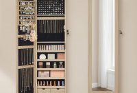 Jewelry cabinet 3