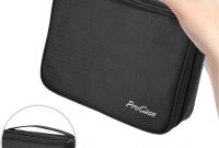 Jewelry case organizer bag 5